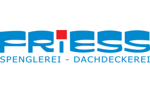 Logo der Firma Friess Spenglerei Dachdeckerei e.K. Inh. Peter Ebersberger aus Ansbach