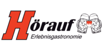 Logo der Firma Hörauf Erlebnisgastronomie aus Schwabach