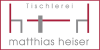 Logo der Firma Heiser GmbH Tischlerei aus Bad Wildungen