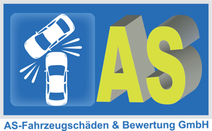 Logo der Firma AS-Fahrzeugschäden & Bewertung GmbH aus Deggendorf