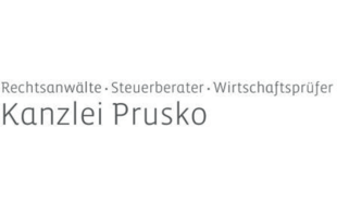 Logo der Firma Kanzlei Prusko Partnerschaft, Rechtsanwälte, Steuerberater, Wirtschaftsprüfer aus Weiden