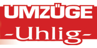 Logo der Firma Umzüge Uhlig aus Marienberg