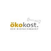 Logo der Firma Ökokost - Der Biofachmarkt aus Celle