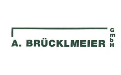 Logo der Firma Brücklmeier Anton GmbH | Erdarbeiten aus Reichertshofen