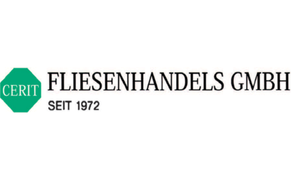 Logo der Firma Cerit Fliesenhandels GmbH aus Feldkirchen-Westerham