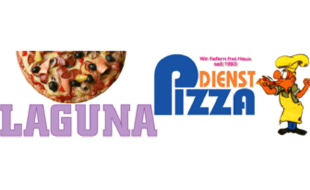 Logo der Firma Laguna Pizza-Dienst aus Landsberg am Lech