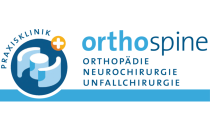Logo der Firma Praxisklinik Orthospine aus Ansbach