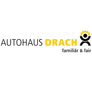 Logo der Firma Autohaus Drach GmbH aus Bad Schönborn