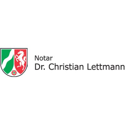 Logo der Firma Dr. Christian Lettmann aus Moers