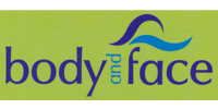 Logo der Firma body and face aus Murnau