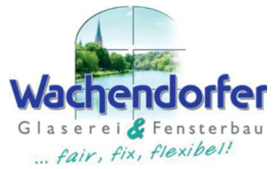 Logo der Firma Wachendorfer GbR Glaserei & Fensterbau aus Rottenburg