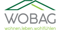 Logo der Firma WOBAG aus Saalfeld
