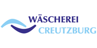 Logo der Firma Wäscherei Creutzburg aus Gotha