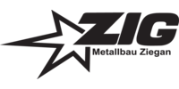 Logo der Firma ZIG Metallbau Ziegan aus Glashütte