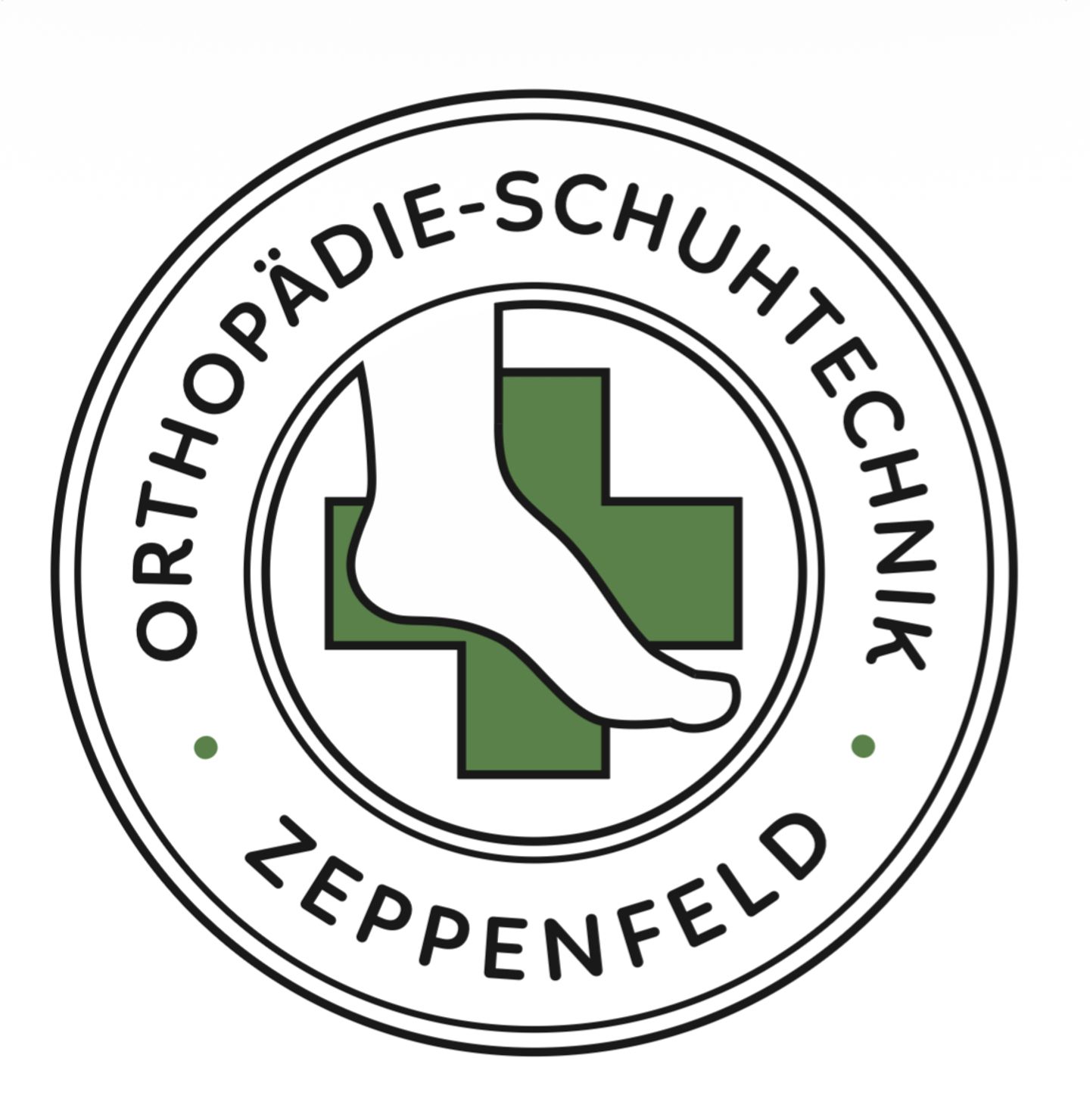Logo der Firma Zeppenfeld Orthopädie-Schuhtechnik GmbH aus Moers