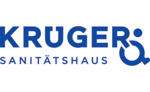 Logo der Firma Sanitätshaus Krüger aus Aschaffenburg