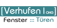 Logo der Firma Verhufen Fenster Türen OHG aus Mönchengladbach