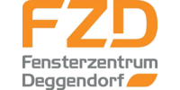 Logo der Firma Fenster FZD Fensterzentrum Deggendorf aus Deggendorf