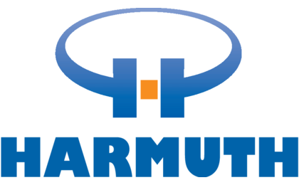 Logo der Firma Container Harmuth Entsorgung GmbH aus Mülheim an der Ruhr