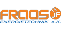 Logo der Firma Energietechnik Jürgen Fraas e.K. aus Wunsiedel