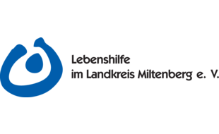 Logo der Firma Lebenshilfe im Landkreis Miltenberg e.V. aus Elsenfeld