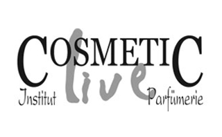 Logo der Firma Cosmetic Live GmbH aus Erfurt