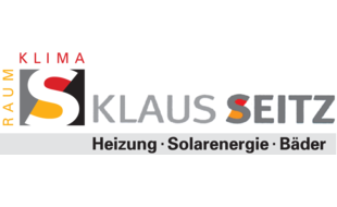 Logo der Firma Seitz Klaus Heizungsbau aus Gerbrunn