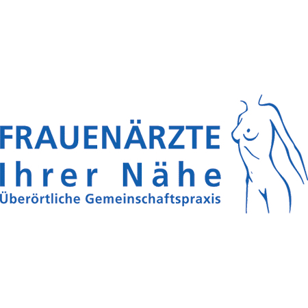 Logo der Firma Frauenärzte Ihrer Nähe Überörtliche Gemeinschaftspraxis aus Regenstauf