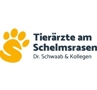 Logo der Firma Tierärzte am Schelmsrasen Dr. Schwaab & Kollegen G aus Schweinfurt
