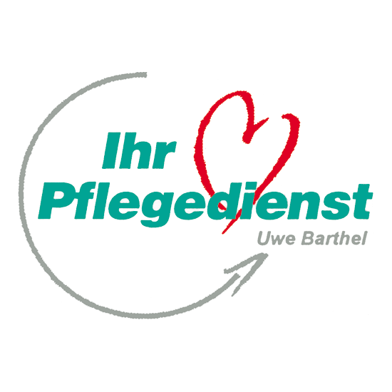 Logo der Firma Ihr Pflegedienst Barthel aus Karlsruhe