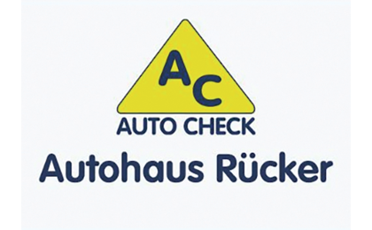 Logo der Firma Rücker Wilhelm, Inh. Thomas Rücker aus Wiesbaden