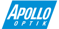 Logo der Firma Apollo Optik aus Marktredwitz