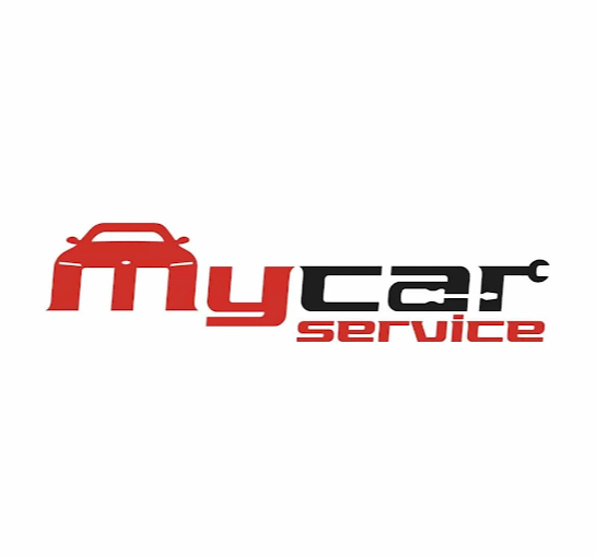 Logo der Firma MyCar Service KFZ-Meisterbetrieb und Reifenservice aus München