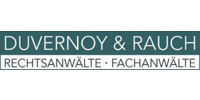 Logo der Firma Duvernoy & Rauch Rechtsanwälte - Fachanwälte aus Weilheim