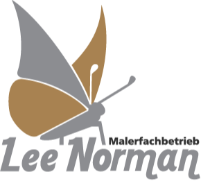Logo der Firma Malerfachbetrieb Lee Norman aus Bielefeld
