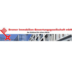 Logo der Firma Bremer Immobilien-Bewertungsgesellschaft Sachverständigengesellschaft für Immobilienbewertung aus Bremen