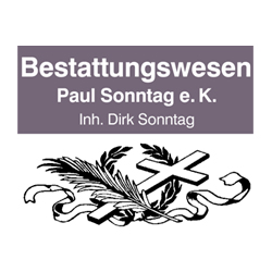 Logo der Firma Bestattungswesen Paul Sonntag Inh.Paul Sonntag aus Bad Düben