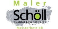 Logo der Firma Schöll Maler aus Ettenheim