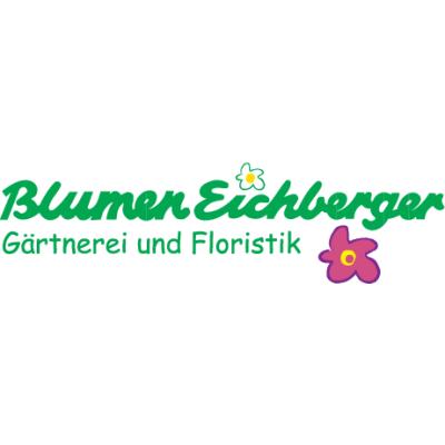 Logo der Firma Eichberger Jürgen Blumen aus Passau
