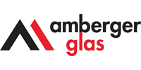 Logo der Firma Amberger Glas GmbH & Co. KG aus Amberg auf dem Branchenportal Fensterbau.org