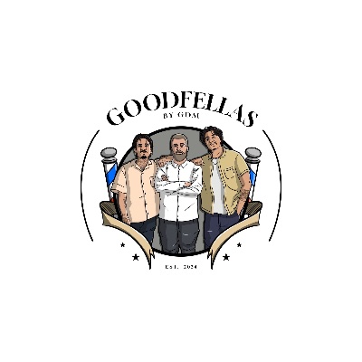 Logo der Firma Goodfellas by GDM GbR aus Nürnberg