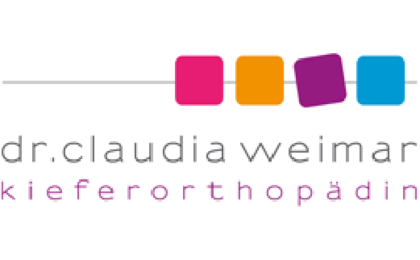 Logo der Firma Dr. Claudia Weimar aus Fürstenfeldbruck