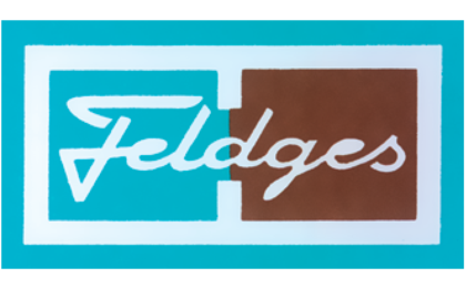 Logo der Firma Feldges F. W. aus Viersen