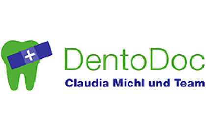 Logo der Firma Dr. Claudia Zahnärztin Michl aus Kolbermoor
