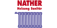 Logo der Firma Nather Heizung Sanitär aus Neubiberg