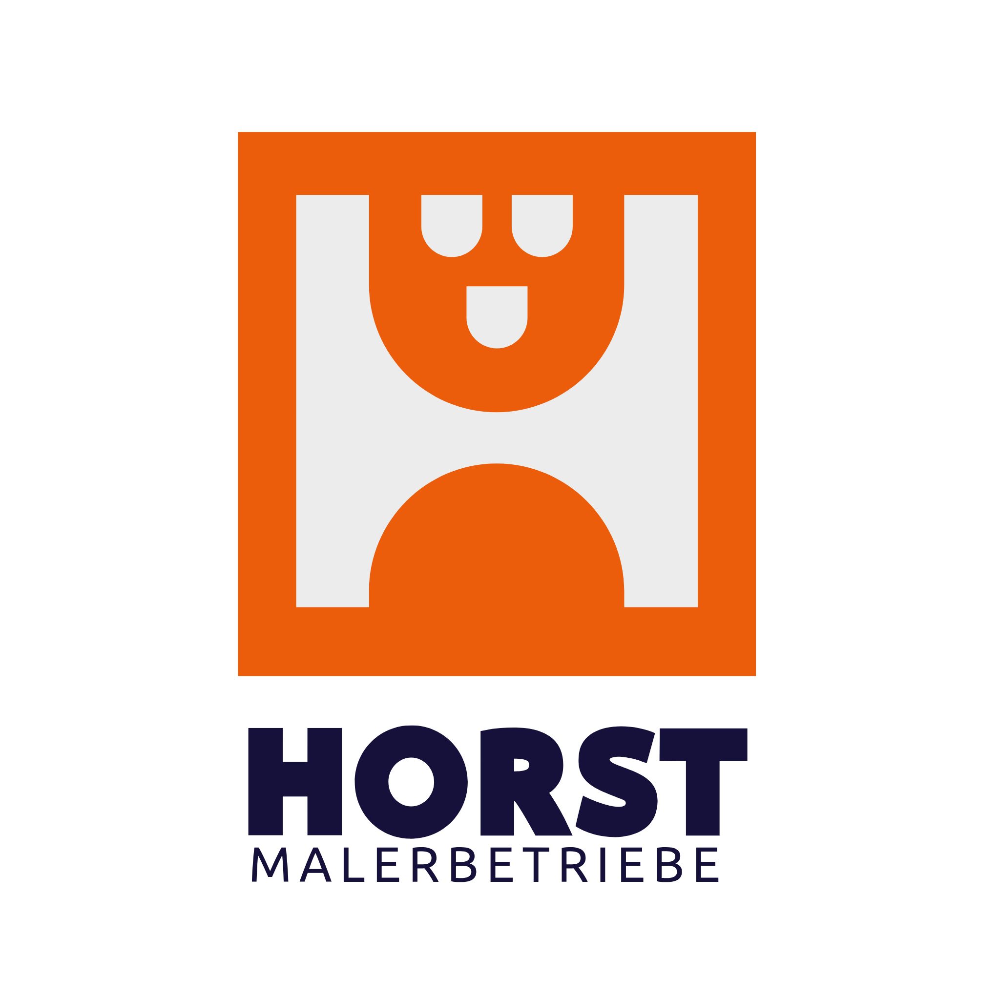 Logo der Firma Horst Malerbetriebe aus Kempen