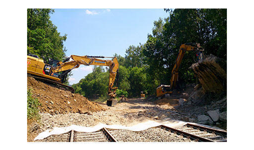 Beispielarbeit von Püschmann GmbH & Co. KG - veröffentlicht auf Bauunternehmen.org