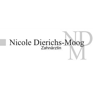 Logo der Firma Zahnarztpraxis Dierichs-Moog aus Kuppenheim