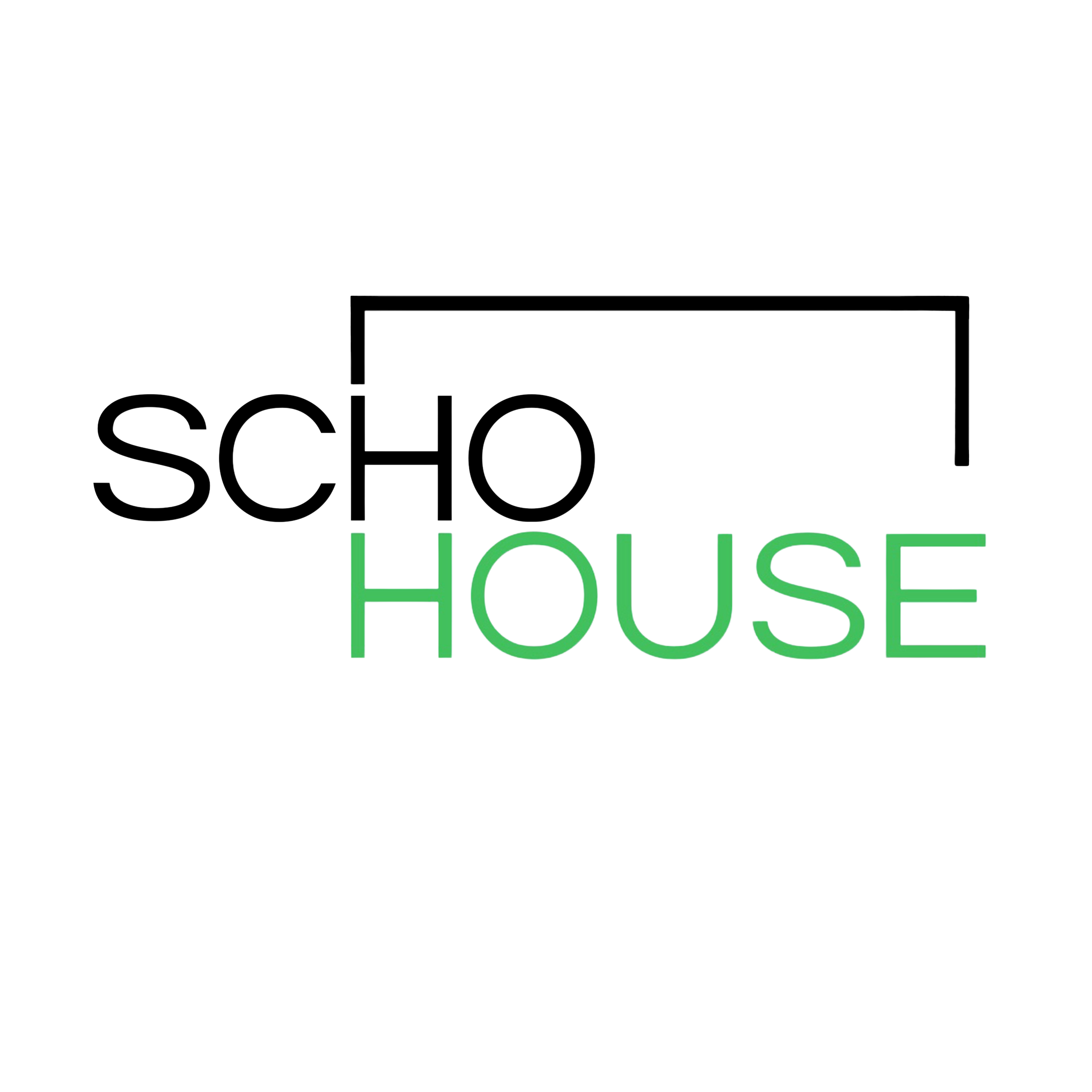 Logo der Firma Scho House - Hausmeisterservice und Gartenbau aus Bocholt