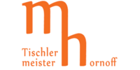 Logo der Firma Hornoff Matthias Tischlermeister aus Dresden